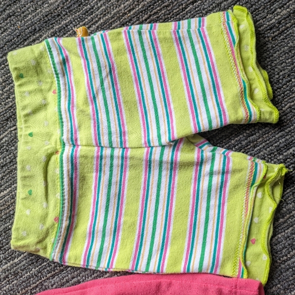 💥5/20$ Bundle bottoms 6M - Picture 3 of 6